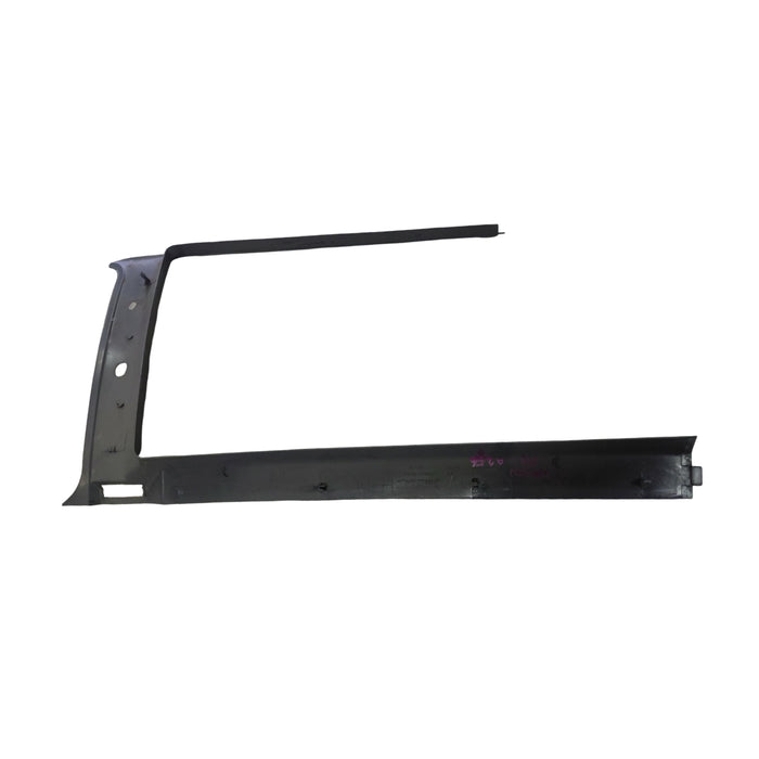 A256 - VS Holden Commodore Wagon - Internal C-Pillar Trim (Passenger Side) PARTS ONLY