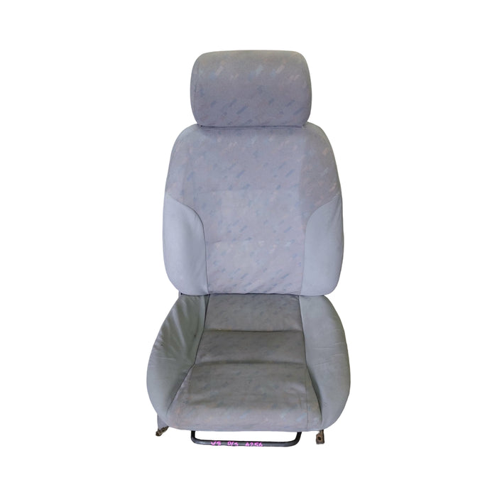 A256 - VS Holden Commodore Acclaim - Driver's Front Seat (Light Grey / Cloth)