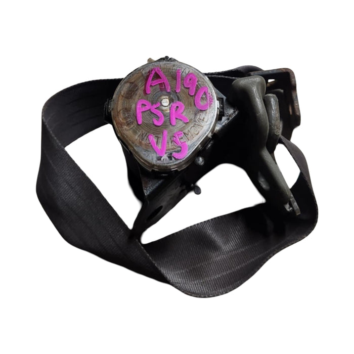 A190 - VS Holden Executive - Seatbelt Passenger's Rear