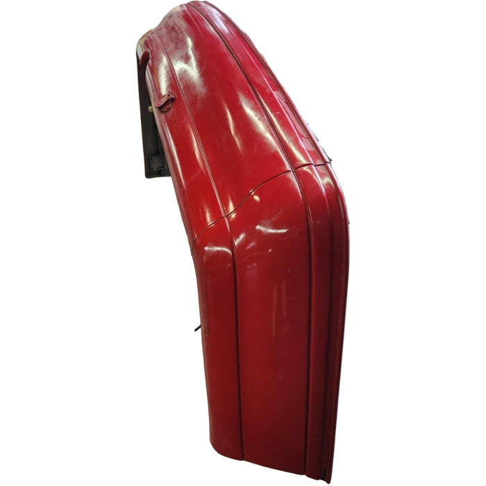 A270 - VN Holden Commodore Sedan - Rear Bar - RED #1F075