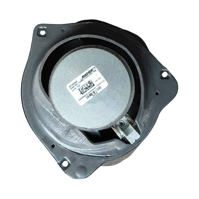 A288 - WM Holden Caprice V - Rear Door Speaker Passenger's Side - P/N: 92166298