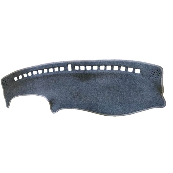 Jm015 - VT / VX  Holden Commodore LS1 - Dash Mat (Grey)