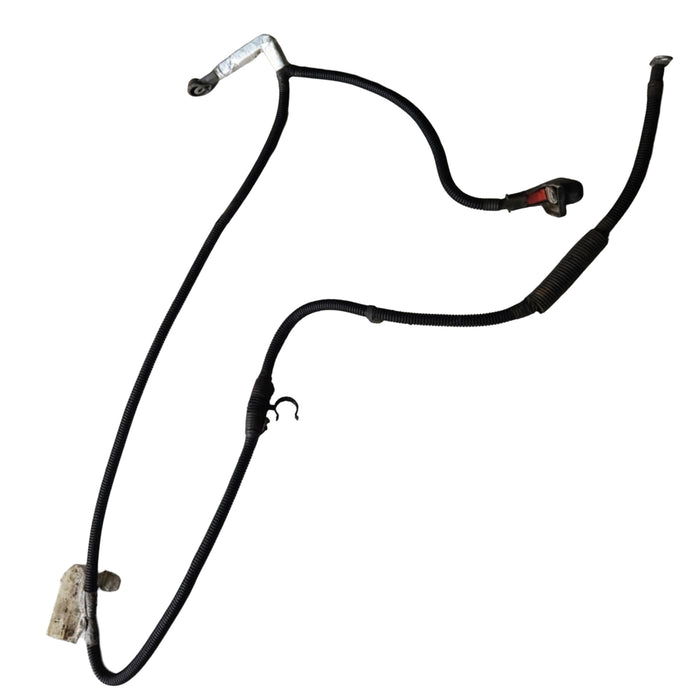 A284 - VE Holden Commodore Ute - Starter Loom V6 AUTO LEO - (FUSEBOX to ALTERNATOR)