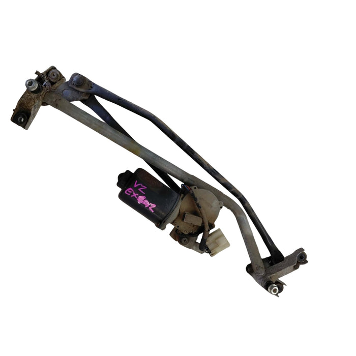 Ex012 - VZ Holden Commodore SV6 - Front Wiper Motor