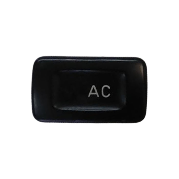 A336 - VS Holden Commodore SIII Utility - AC Switch GENUINE - BLACK