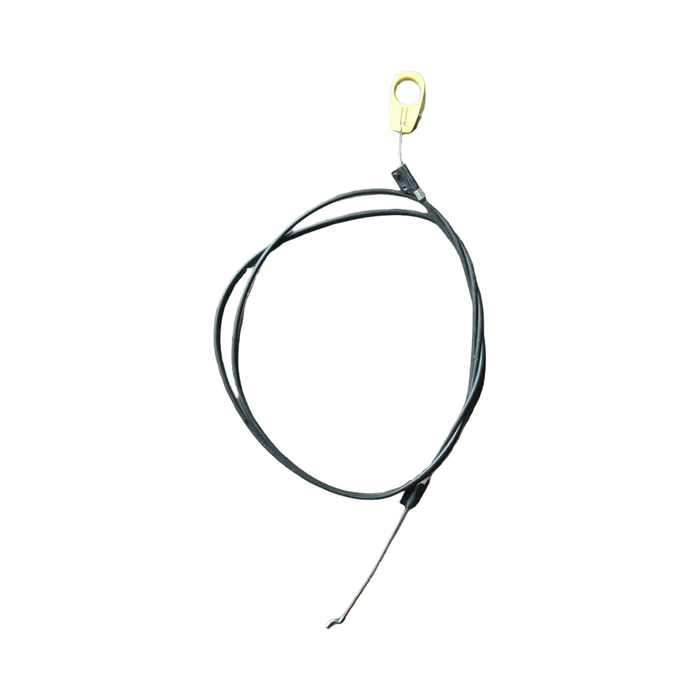 a297 - VY Holden Commodore S-Pack Sedan - Boot Release Cable