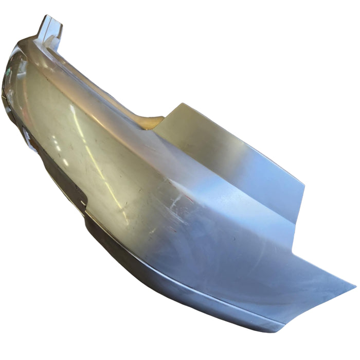 A282 - VY Holden Commodore Sedan - Rear Bar - QUICKSILVER #470G
