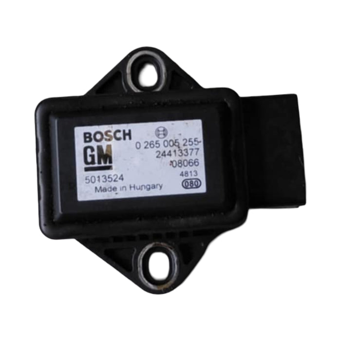 A202 - VE Holden Commodore Series I Sedan - YAW Rate Sensor