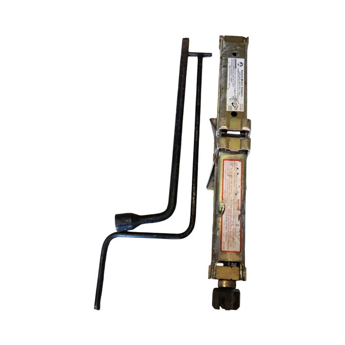 A263 - VS Holden Executive Wagon - Jack Kit