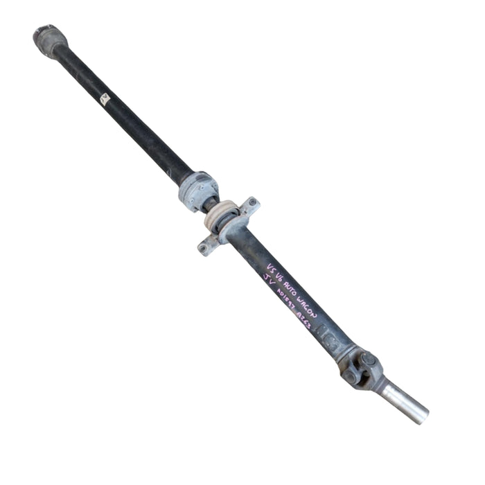 A263 - VS Holden Executive Wagon - Tailshaft V6 AUTO - CODE: JV