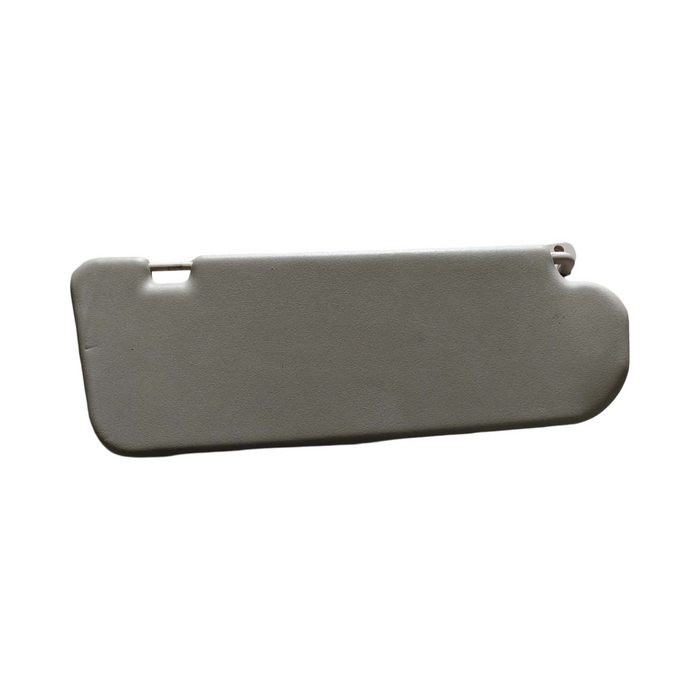 A304 - VZ Holden Commodore SEDAN - Passenger's Side Sunvisor w/ Vanity Mirror - beige