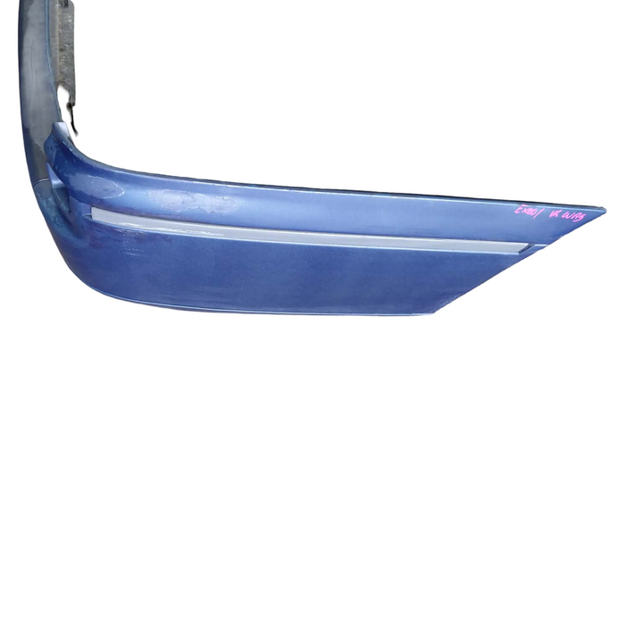 EX001 - VR Holden Commodore Wagon - Rear Bar - BLUE