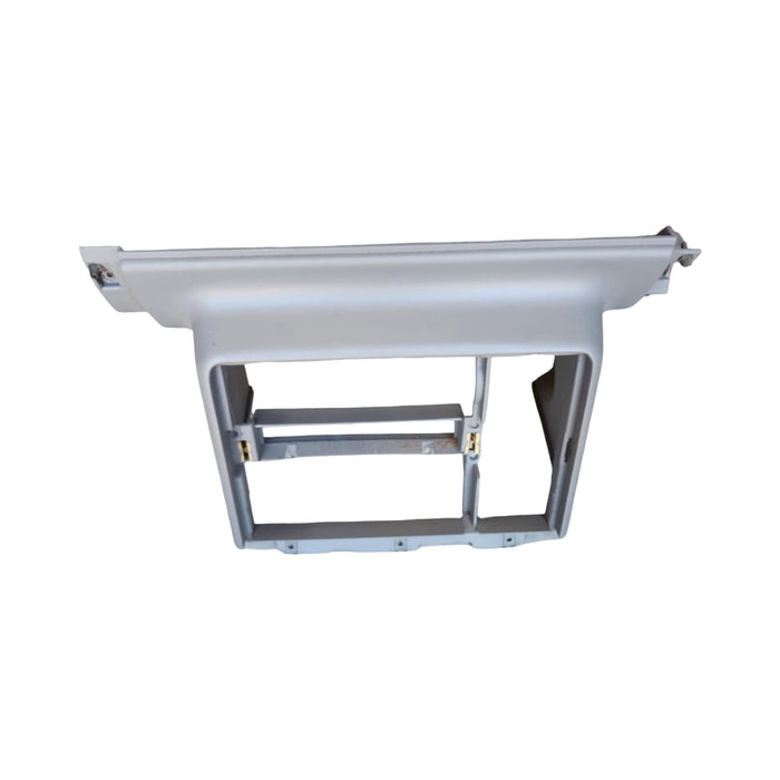 A263 - VS Holden Executive Wagon - Centre Dash Trim / Stereo Surround - TRIM #15i