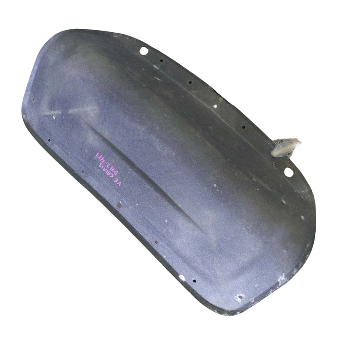 DA2-417 - VE Holden Calais - Bootlid Carpet / Inner Boot Linning