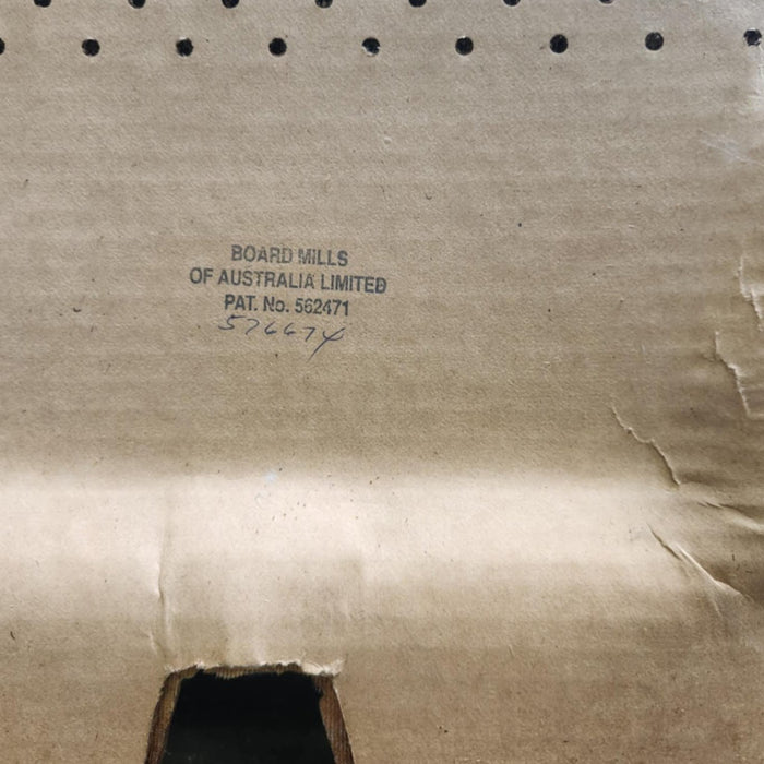 A270 - VN Holden Commodore Sedan - Roof Lining Board - GENUINE