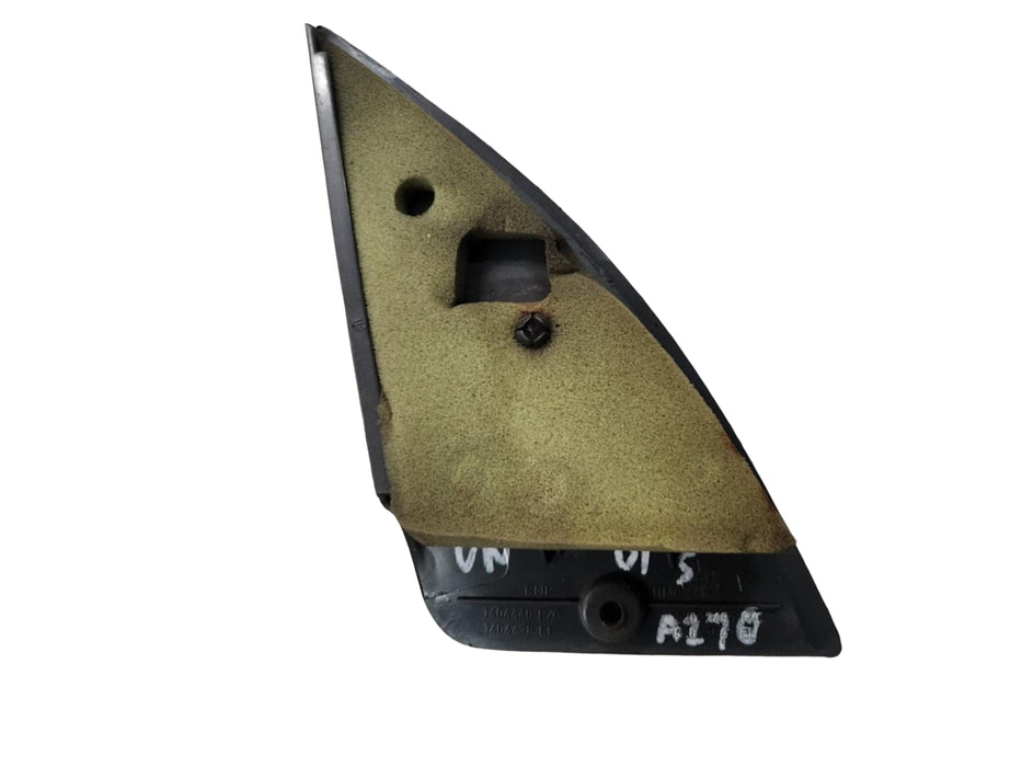 A270 - VN Holden Commodore Sedan - Internal Mirror Cover Trim - DRIVERS SIDE