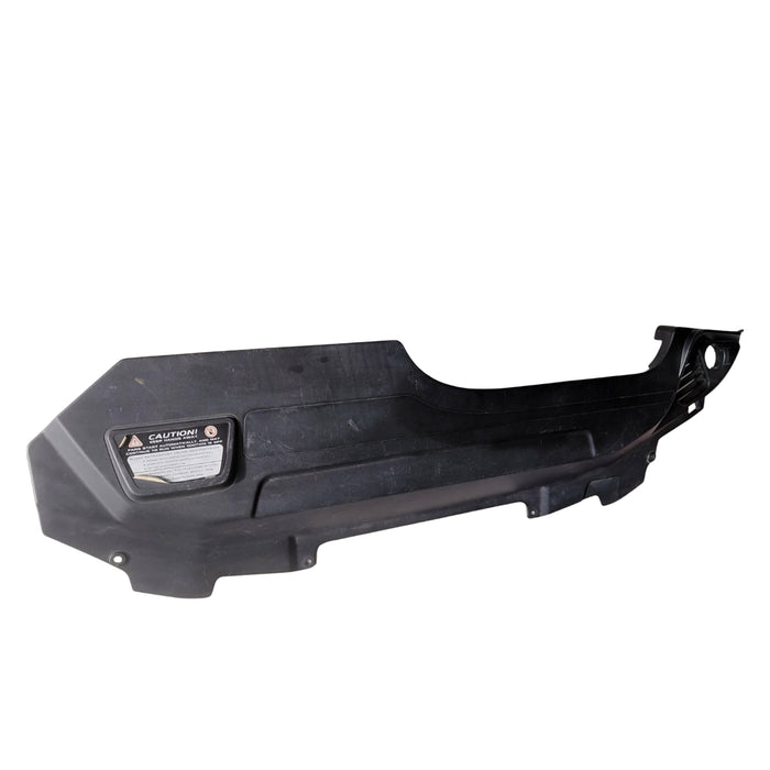 JM011 - VZ SS Holden Crewman - Radiator Cover V8 LS1