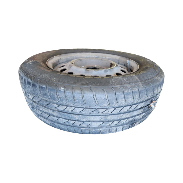 A263 - VS Holden Executive Wagon - Chaser Rim Spare Wheel 15"