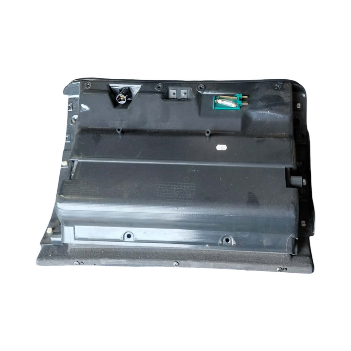 A184 - WH Holden Statesman/Caprice - Glovebox (SUEDE) - TRIM #18i