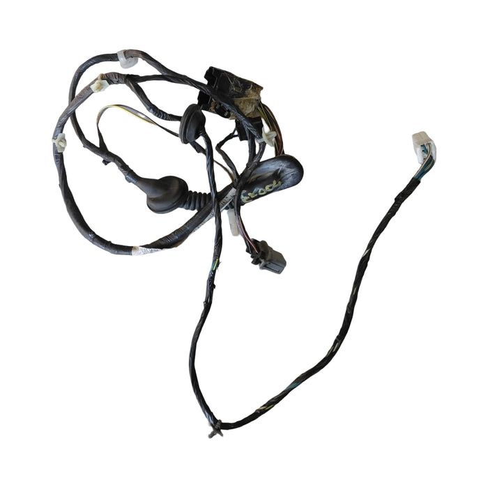 EX004 - VX Holden Commodore Sedan SII - Door Wiring Loom Passenger's Front - P/N: 92082138