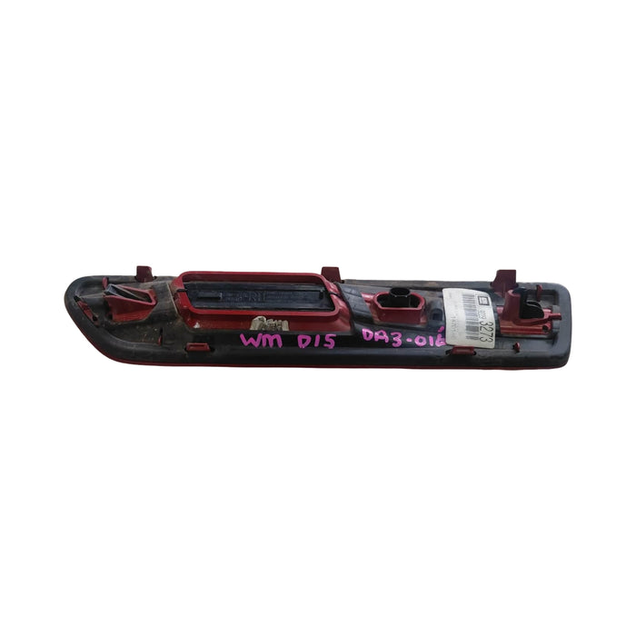 da3-016 - WM / WN Holden Statesman / Caprice DRIVERS SIDE Guard Blinker "Some Like It Hot #414Y
