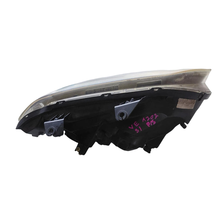 A202 - VE Holden Commodore Series I Sedan - Headlight - Passengers Side ""SERIES I""