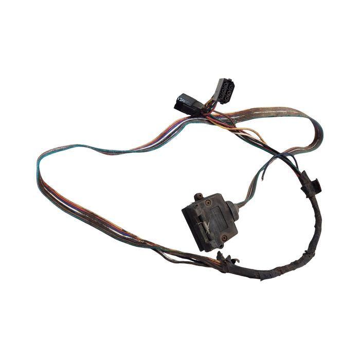 A291 - VS HOLDEN COMMODORE WAGON - Trailer Plug Wiring Harness