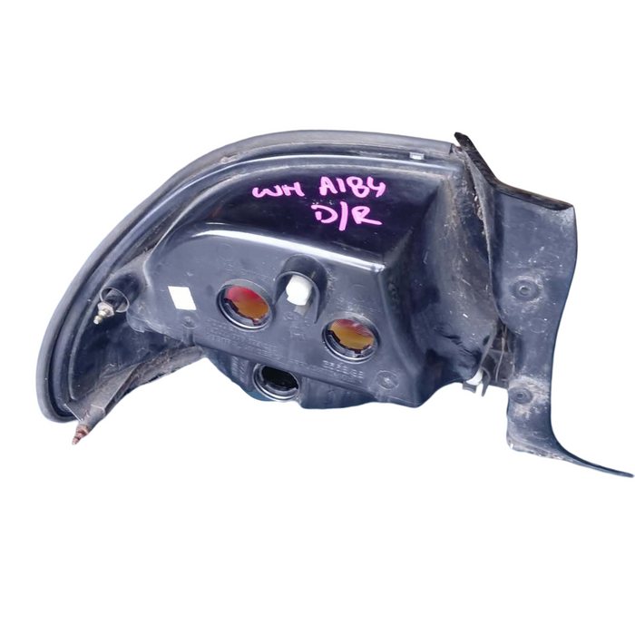 A184 - WH Holden Statesman/Caprice (2000) - Taillight Driver's Side GENUINE