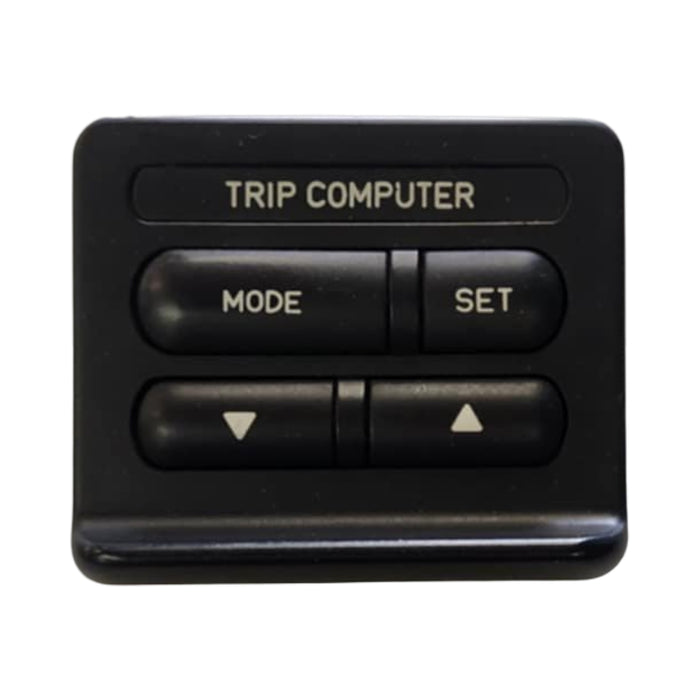 RY007 - VS Holden Commodore - Trip Computer