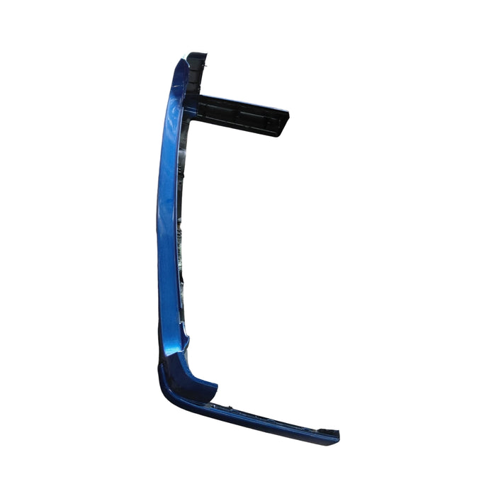 JM011 - VZ/ VY SS Holden Crewman - Rear Bar Assembly w/ Rear Reflectors - IMPULSE BLUE #987K