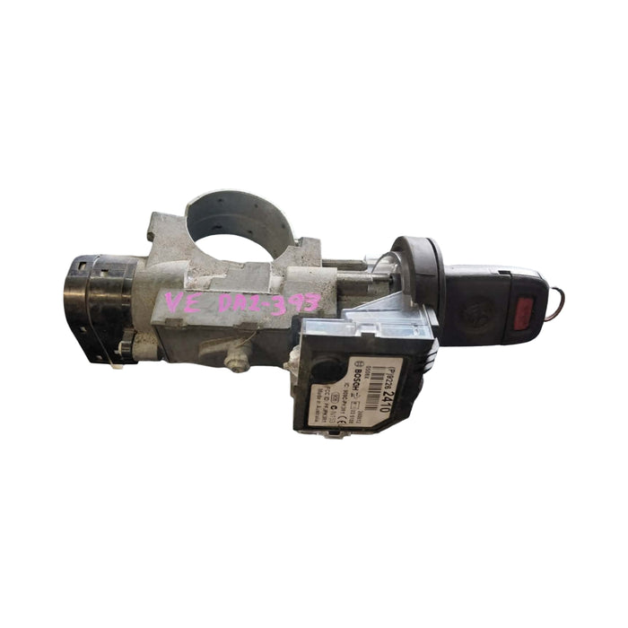 DA2-393 - VE Holden Commodore - Ignition Barrel w/ Key & Fob - P/N: 92262410