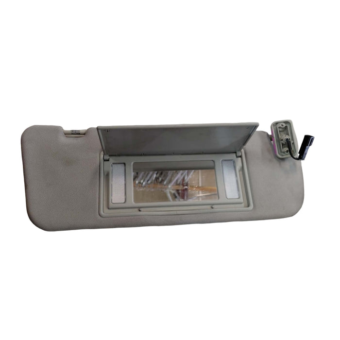 JM012 - WL Holden Statesman - Driver's Side Sunvisor w/ Vanity Mirror