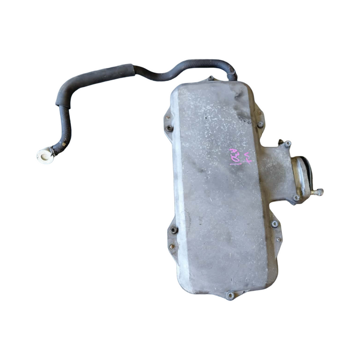 A301 - VT HOLDEN COMMODORE WAGON - Ecotec Top Plenum Cover - V6 MANUAL