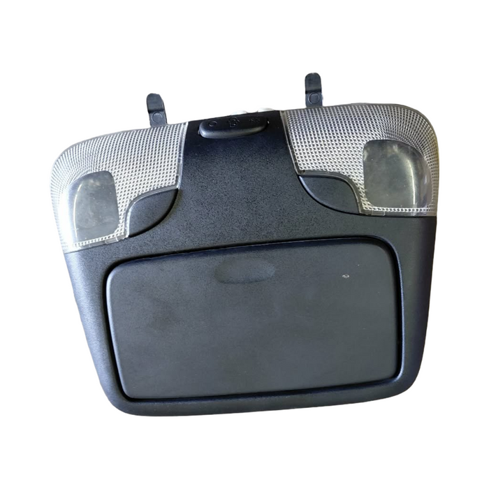 CREW001 - VZ Holden Crewman - Interior Light Pocket w/ Map Lights - BLACK