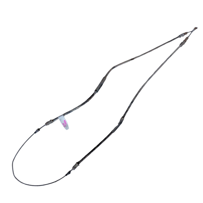 A169 - VN Holden Commodore Sedan - Handbrake Cable V6 AUTO