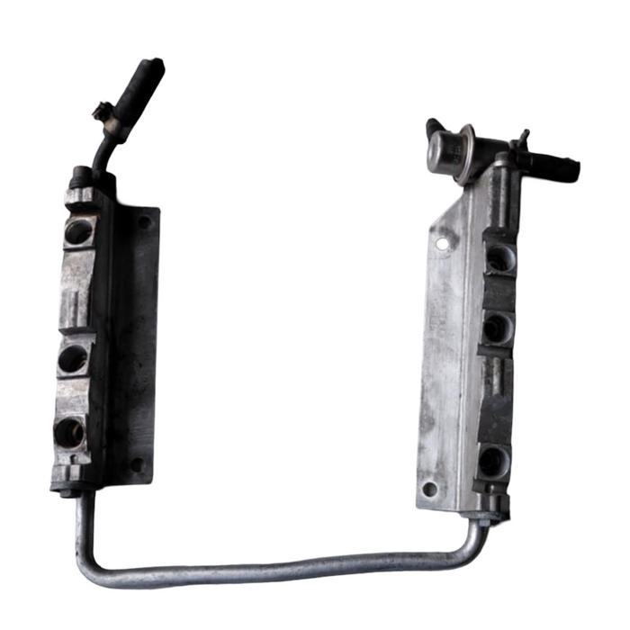 A292 - VP Holden Commodore - Fuel Injector Rail V6 AUTO