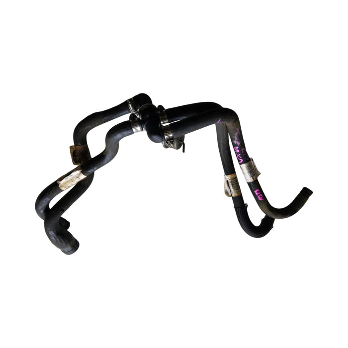 A278 - VX Holden Commodore Sedan - Heater Tap Hoses V6 AUTO