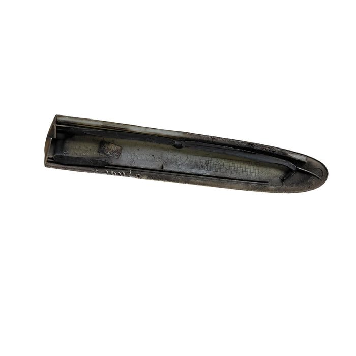 EX004 - VX Holden Commodore Sedan SII - Front Guard Strip Passenger's Side - HYPER YELLOW #D148