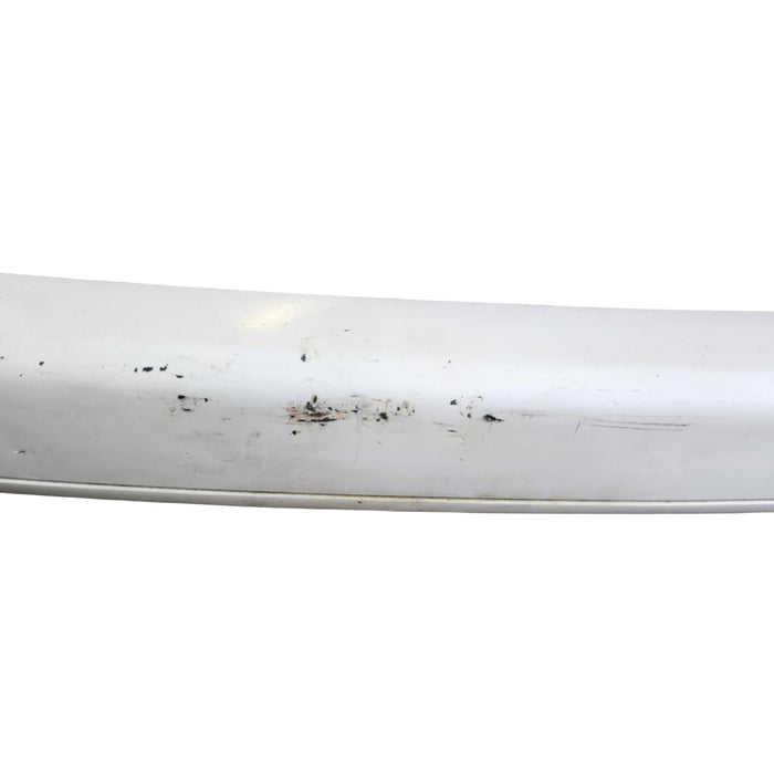 A263 - VS Holden Executive Wagon - Rear Bar - ALASKAN WHITE #J064