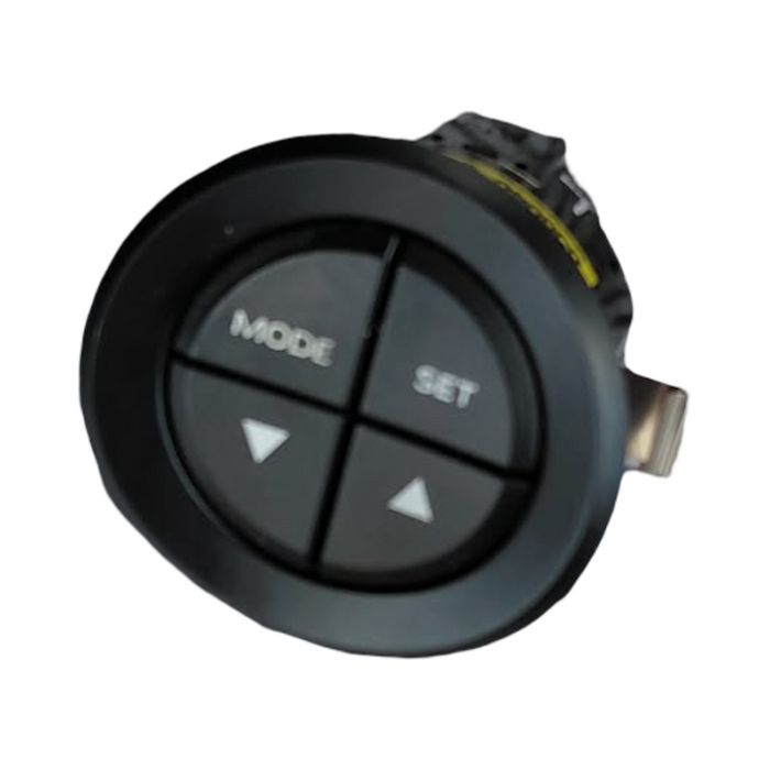 JMSS - VY SS Holden Commodore SEDAN - Mode Switch GENUINE - BLACK