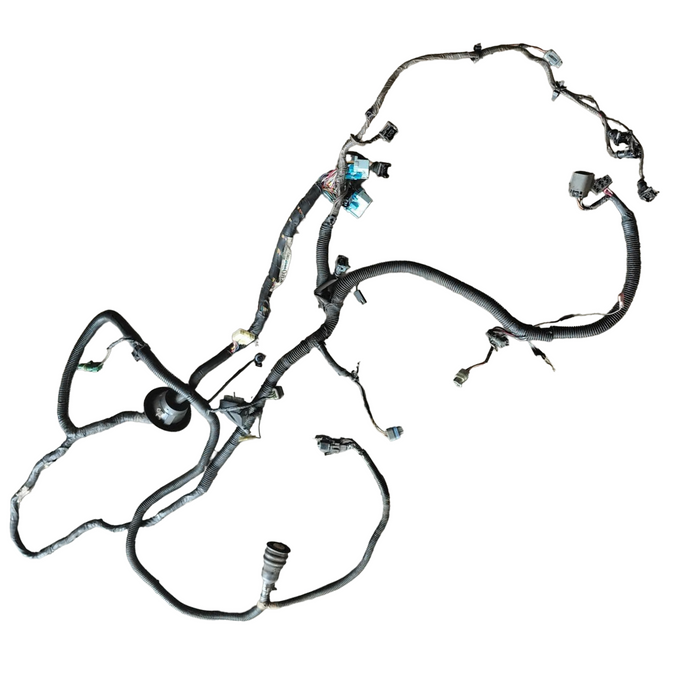 A305 - VR Holden Commodore SEDAN (1994) - Engine Harness / Wiring Loom - V6 AUTO LG2