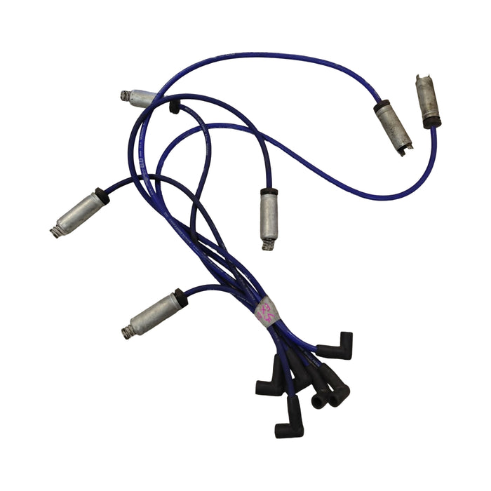 EX015 - VS SI Holden Commodore V6 Ecotec- Spark Plug Leads - V6 AUTO LG2