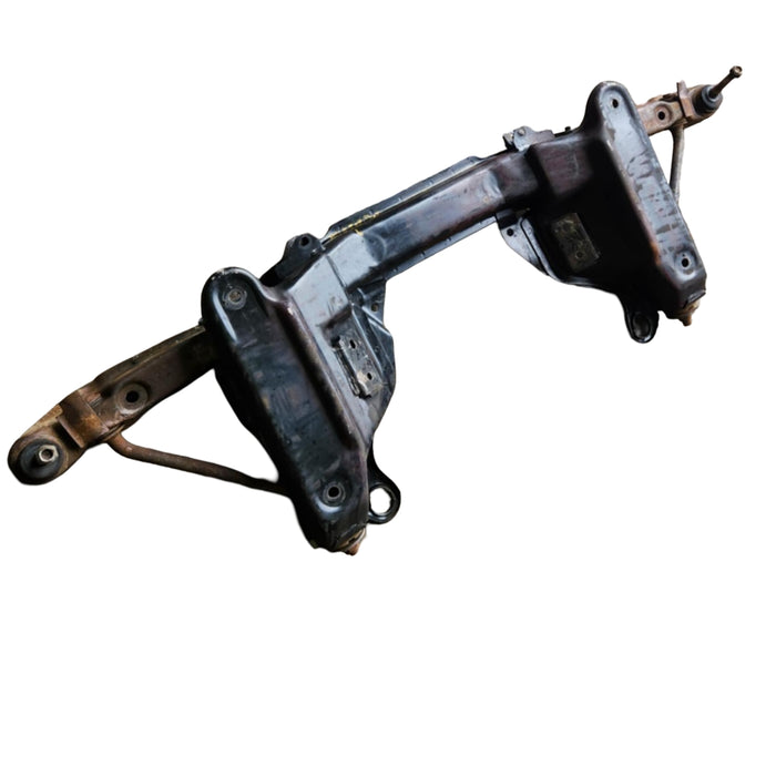 A270 - VN Holden Commodore Sedan - K-Frame V6 AUTO MD8