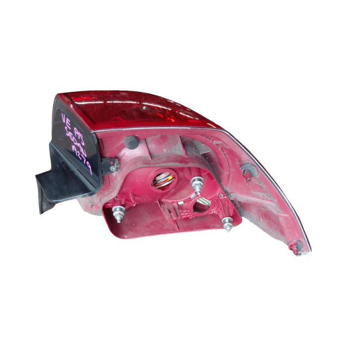 A279 - VE SV6 Holden Commodore SERIES I Sedan - Passenger's Side Taillight - GENUINE