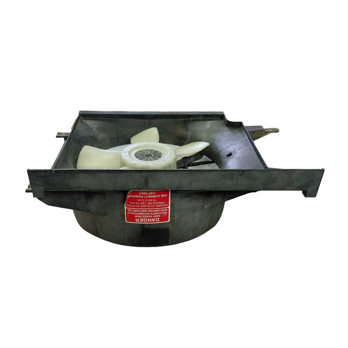 A256 - VS Holden Commodore V6 Auto - Thermo Fan Assembly