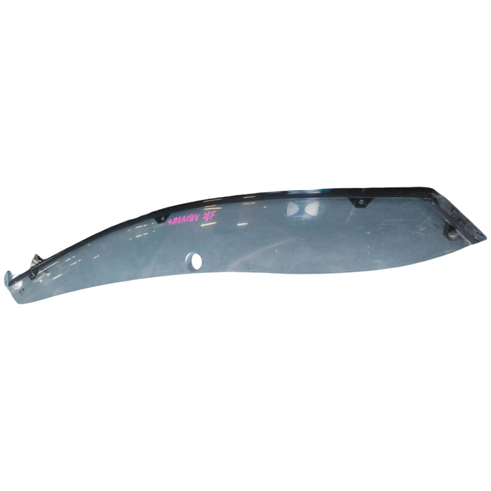 A184 - WH Holden Statesman/Caprice - Weather Shield Driver's Front - GENUINE Holden