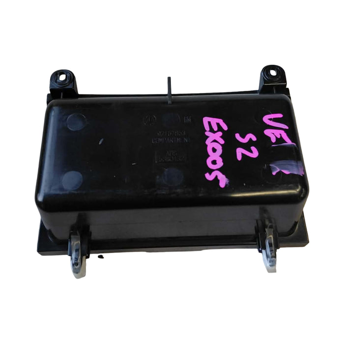 EX005 - VE SERIES II Holden Commodore SV6 Sedan - Storage Tray/Dash Pocket