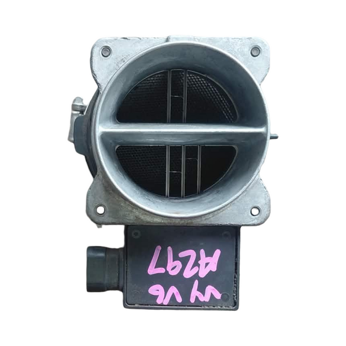 a297 - VY Holden Commodore S-Pack V6 - Mass Air Flow Sensor (MAFS)