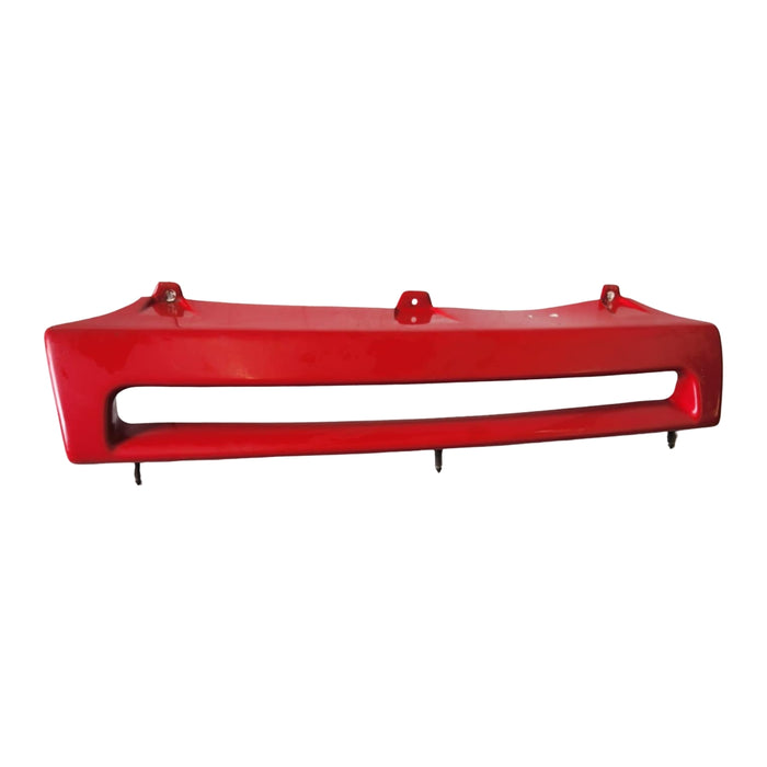 A270 - VN Holden Commodore Sedan - Front Letterbox Grille - RED #1F075