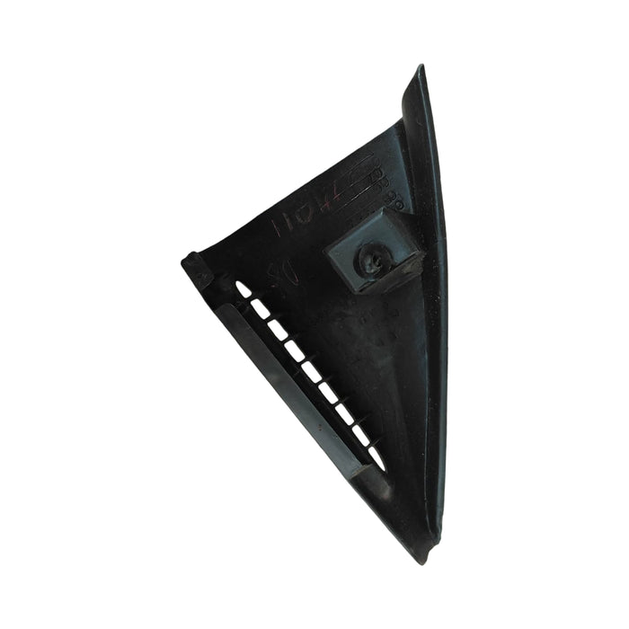 JM011 - VZ SS Holden Crewman - Interior Mirror Cover Trim Driver's Side - BLACK
